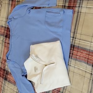 J Crew Vintage Fleece